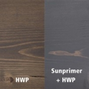  Solutie pretratare lemn exterior Rubio RMC Sunprimer HWP Grey - Traditional